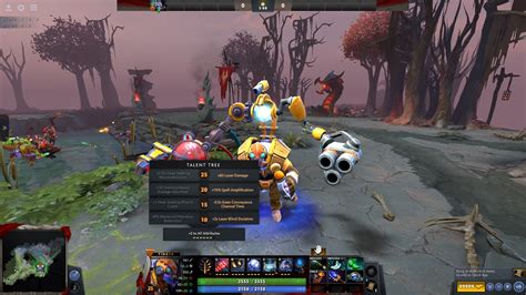 Tinker Build Guide DOTA 2: Full Tinker Guide For Every Level .